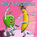 Silly Favorites. Various Artists Tracks: Apples and Bananas, John Jacob Jingleheimer Schmidt, Peanut Sat on a Railroad Track, Peanut Butter and Jelly, Boom Boom (Ain't It Great to Be Crazy), Be Kind to Your Web Footed Friends, Tiny Tim, 'Tain't No Skin, Ants Go Marching, Do Your Ear Hang Low?, Be Kind to Your Web Footed Friends (Reprise), Animal Fair, Dry Bo