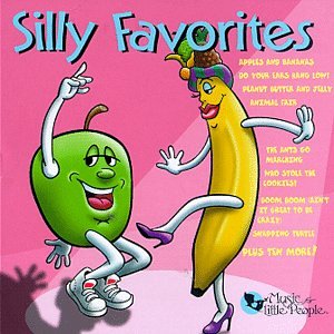 CD-Charts  Music : Silly Favorites