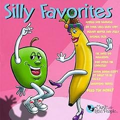 Silly Favorites