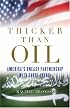 Thicker Than Oil: America's Uneasy Partnership with Saudi Arabia