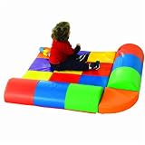 Review Kaplan Early Learning Company  / Patchwork Corner