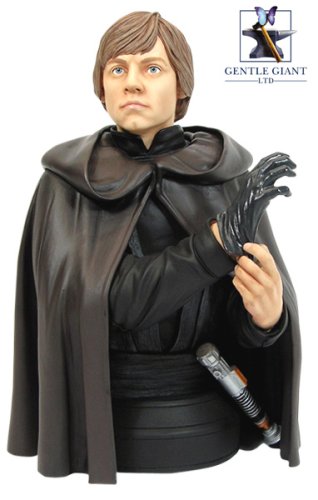 ジェントルジャイアント Star Wars - Mini Bust: Luke Skywalker (Jedi Knight) エロゲー アダルト イメージ フォト ギャラリー 画像 動画 写真集