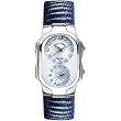 Philip Stein Blue Lizard Watch 1-P-DMOP-ZN
