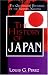 The History of Japan (The Greenwood Histories of the Modern Nations)