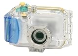 Canon Waterproof Case WP-DC800 for Powershot S500, S410 & S400