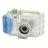 Canon Waterproof Case WP-DC800 for Powershot S500, S410 & S400