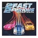 2 Fast 2 Furious - Ost