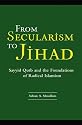 From Secularism to Jihad: Sayyid Qutb and the Foundations of Radical Islamism