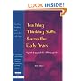 Teaching Thinking Skills Across the Early Years: A Practical Approach for Children Aged 4 to 7 (NACE/Fulton Publication)