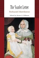 The Scarlet Letter (Bedford College Editions)