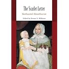 The Scarlet Letter (Bedford College Editions) by Nathaniel Hawthorne and Susan S. Williams