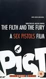 The Filth and the Fury: a Sex Pistols Film [VHS] [2000]