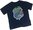 T-Rex Shield -- Dinosaur Train Juvy/Youth T-Shirt