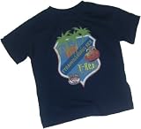 T-Rex Shield -- Dinosaur Train Juvy/Youth T-Shirt