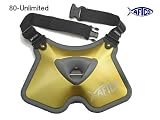 Aftco Clarion Ultimate Stand-Up Fighting Belt AFB-1 New