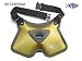 Sporting Goods : Aftco Clarion Ultimate Stand-Up Fighting Belt AFB-1 New