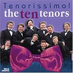 Tenorissimo (2001)
