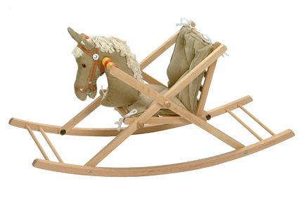  : Baby Rocker
