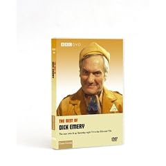 The Best of Dick Emery [DVD]