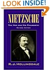 Nietzsche: The Man and his Philosophy (Biography)