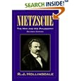 Nietzsche: The Man and his Philosophy (Biography)