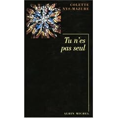 Tu n'es pas seul