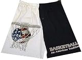 Basketball - An American Tradition boxer shorts for men