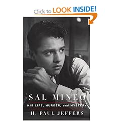 Sal Mineo