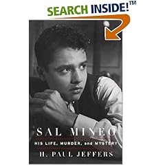 Sal Mineo: His Life, Murder, and Mystery
