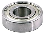 Beck Arnley  051-3954  Idler Pulley Bearing