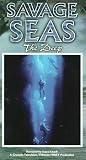 Savage Seas: The Deep [VHS]