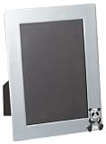 Review Ginkgo 52146-8 / Ginkgo 4-by-6-Inch Pewter Picture Frame with Panda Bears