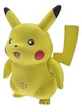 Pokemon Ultra Electronic Battle Figure: Pikachu