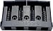 BADASS� BASS BRIDGE BLACK