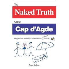 The Naked Truth About Cap d'Agde