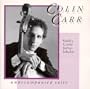 Unaccompanied Cello
