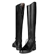 Ariat Heritage II Zip Field Boot