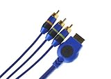 Monster PGL400CVV-3 from Amazon.co.uk