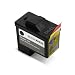Dell OEM Black Ink Cartridge T0529 / N5878 Manufactured by Dell [Compatible with Dell: 720 / A920]