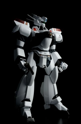 Cover image : 1/24 機動警察パトレイバー 劇場版 AV-98 1号機