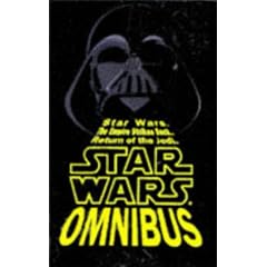 The " Star Wars Omnibus