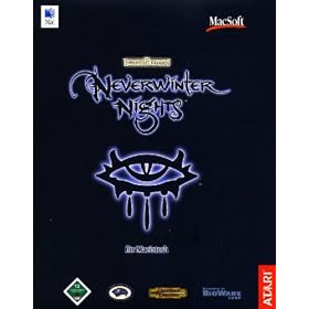 Neverwinter Nights