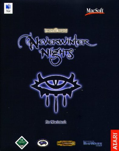 Childrens Toyshop   : NeverWinter Nights
