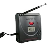 C. Crane FMT Digital FM Transmitter with AC Adapter