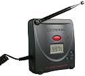 C. Crane FMT Digital FM Transmitter with AC Adapter