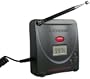 C. Crane FMT Digital FM Transmitter with AC Adapter