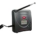 C. Crane FMT Digital FM Transmitter with AC Adapter
