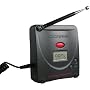 C. Crane FMT Digital FM Transmitter with AC Adapter