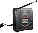 C. Crane FMT Digital FM Transmitter with AC Adapter