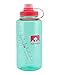 Nathan Big Shot Narrow Mouth Bottle